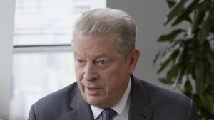 Poster for Vice President Al Gore