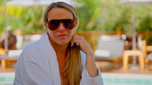 Poster for La VIDA Loca