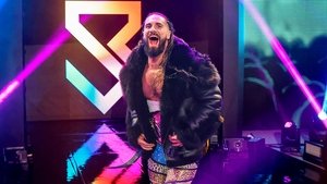 Poster for NXT #739