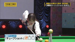 Poster for Summer Vacation Homework Results Part 1