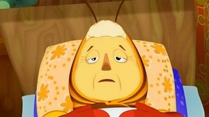 Poster for Episode 16