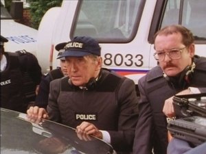 Poster for Hostage