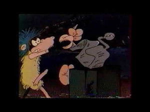 Poster for Episode 13