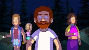 Poster for Wanted: Delmer Alive Adventure