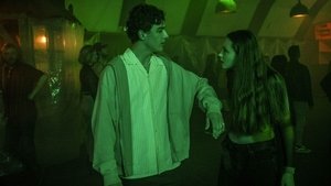 Poster for Episode 4