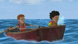 Poster for Turtle Hunt