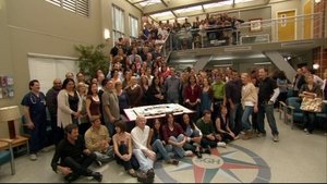Poster for S5 - 100th Episode (Tales From the OR)