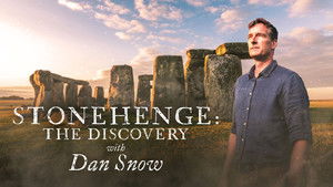 Poster for Stonehenge