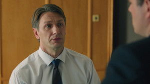 Poster for Episode 9