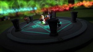 Poster for Episode 1