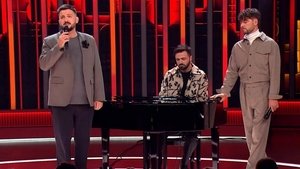 Poster for Episode 17 Poster for Episode 17