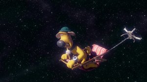 Poster for Space Bitzer