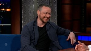 Poster for Jane Krakowski, James McAvoy, Arlo Parks