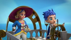 Poster for Mother's Day on the High Seas Poster for Mother's Day on the High Seas