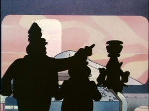 Poster for The Strange Case of the Ghost Bus Poster for The Strange Case of the Ghost Bus