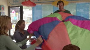 Poster for Mr. Bob's Toddler Kaleidoscope