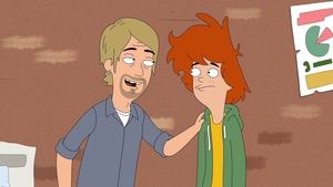 Poster for Stan in the Place Where You Live