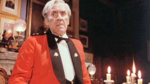 Poster for Roger of the Raj