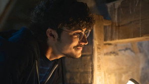 Poster for Anguish Poster for Anguish