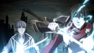 Poster for Public Enemy