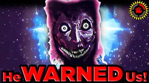 Poster for Angel Engine BETRAYED Us!