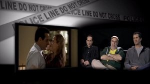Poster for Mr Monk and the End with Video Commentary Poster for Mr Monk and the End with Video Commentary