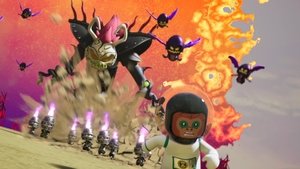 Poster for Draw Explosions with Mateo