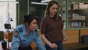 Poster for Out of the Blue