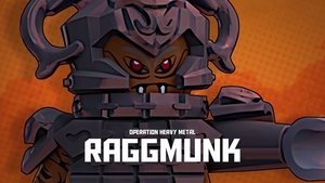 Poster for Operation: Heavy Metal - Episode 04 - Raggmunk