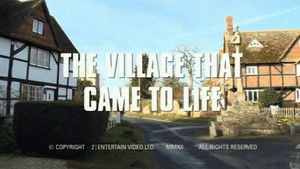 Poster for The Village that Came to Life Poster for The Village that Came to Life