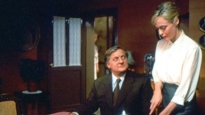 Poster for Maigret and the Flemish Shop