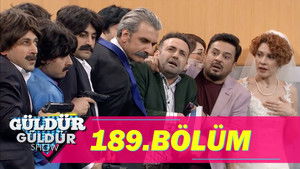 Poster for Episode 3