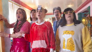 Poster for Episode 3 Poster for Episode 3