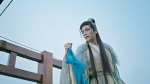 Poster for Episode 8