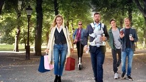 Poster for Episode 9