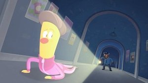 Poster for The Paperbirds
