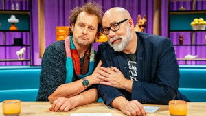 Poster for Episode 23