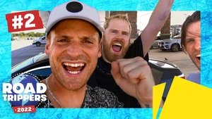 Poster for Episode 2 Poster for Episode 2