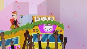 Poster for Bits