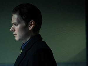 Poster for Episode Four
