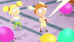 Poster for Episode 23