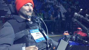 Poster for Assistive Tech Challenge