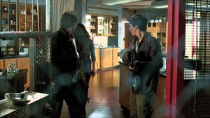 Poster for Silent Kill