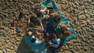 Poster for Episode 3 Poster for Episode 3