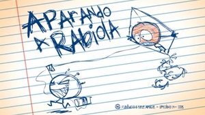 Poster for Aparando a Rabiola