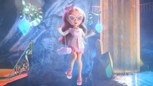 Poster for Crystal Confidence