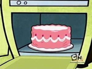 Poster for Cake It to the Limit