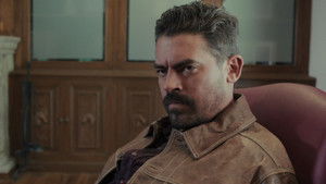 Poster for Elección Peligrosa