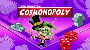 Poster for Cosmonopoly