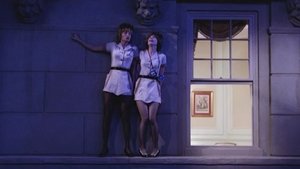 Poster for Laverne and Shirley Meet Fabian